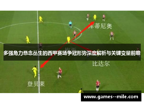 多强角力悬念丛生的西甲赛场争冠形势深度解析与关键变量前瞻 多强角力悬念丛生的西甲赛场争冠形势深度解析与关键变量前瞻